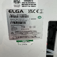 ELGA PurLab Chorus Lab Water Purification System image 2